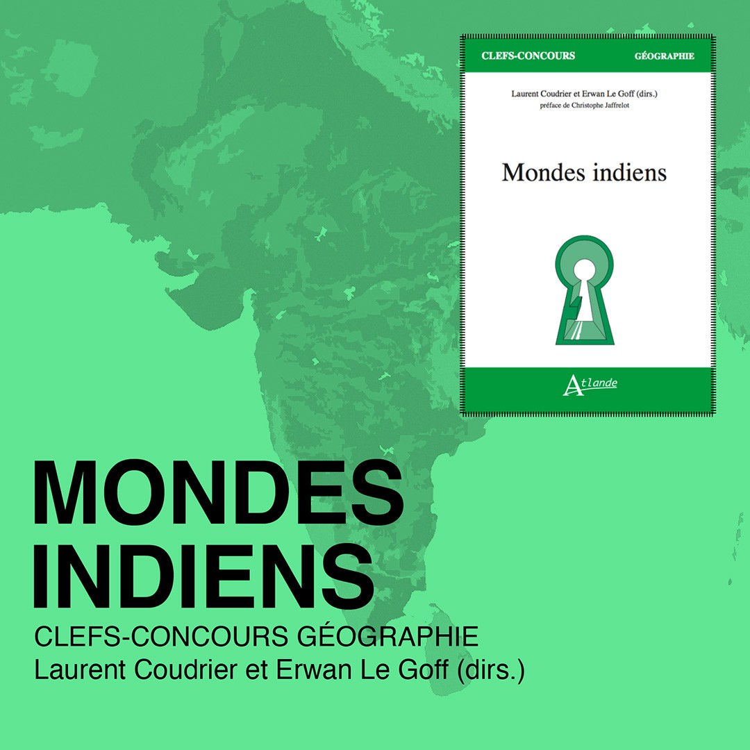 Mondes indiens